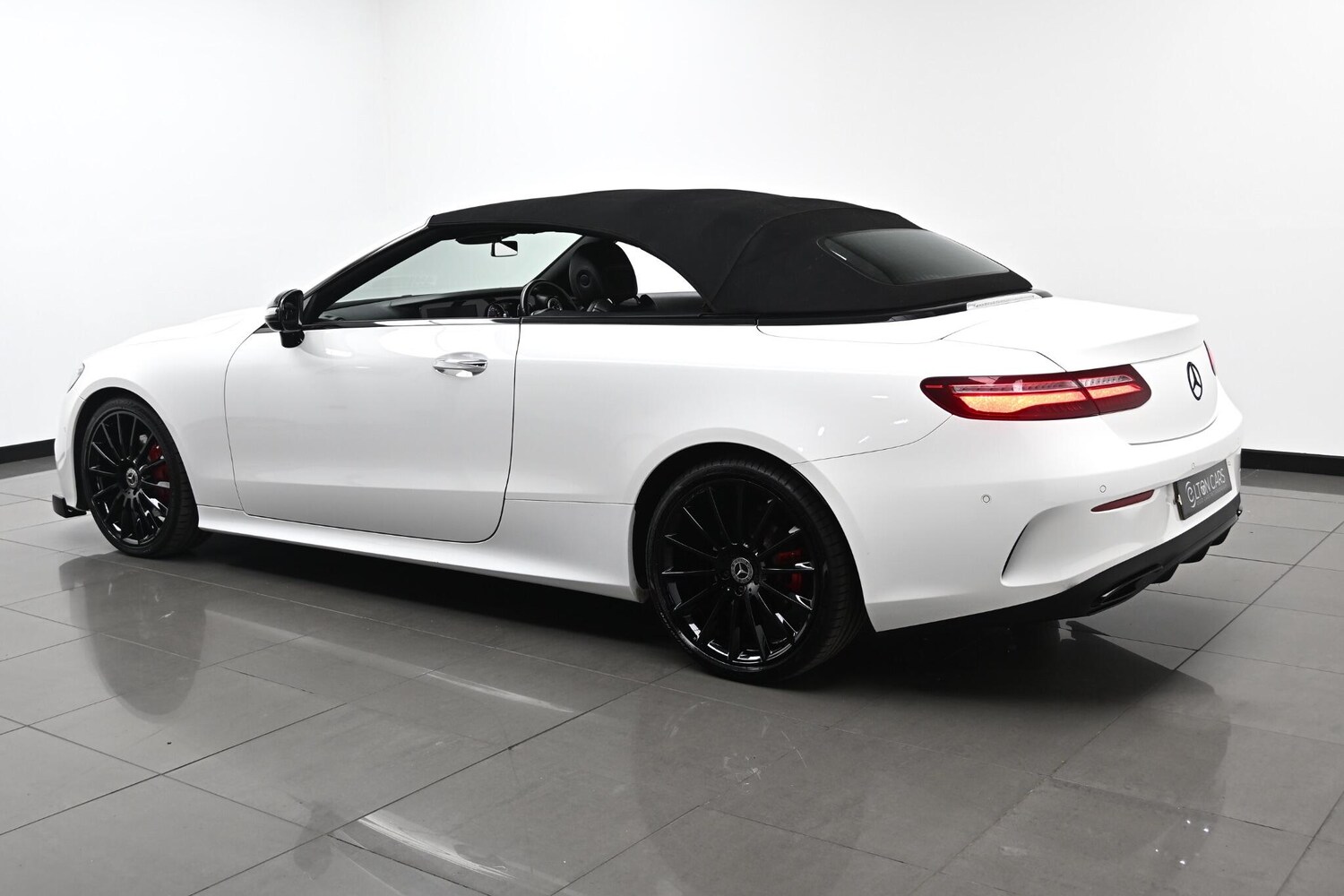 Used Mercedes-Benz E-Class 2018 for sale - 76059652: Photo 33