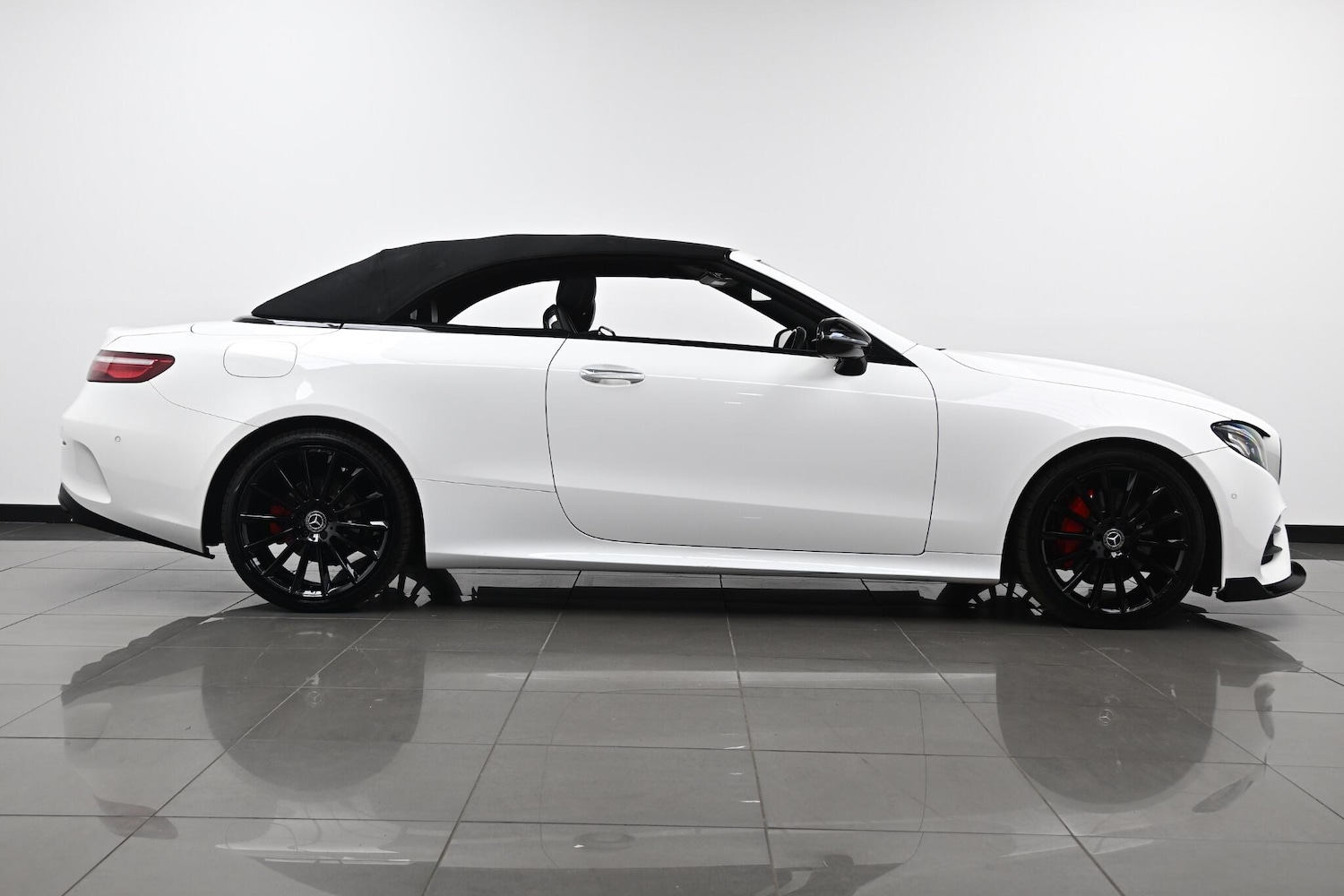 Used Mercedes-Benz E-Class 2018 for sale - 76059652: Photo 7