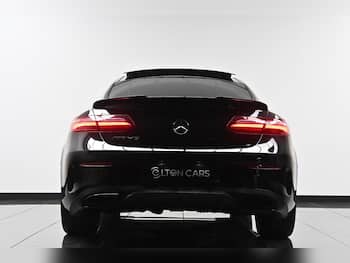 Used Mercedes-Benz E Class 2017 for sale - 79846794: Photo