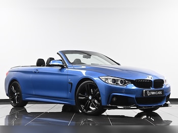 Used BMW 4 Series 2015 for sale - 79132567: Photo