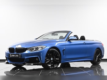 Used BMW 4 Series 2015 for sale - 79132567: Photo