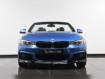 Used BMW 4 Series 2015 for sale - 79132567: Photo