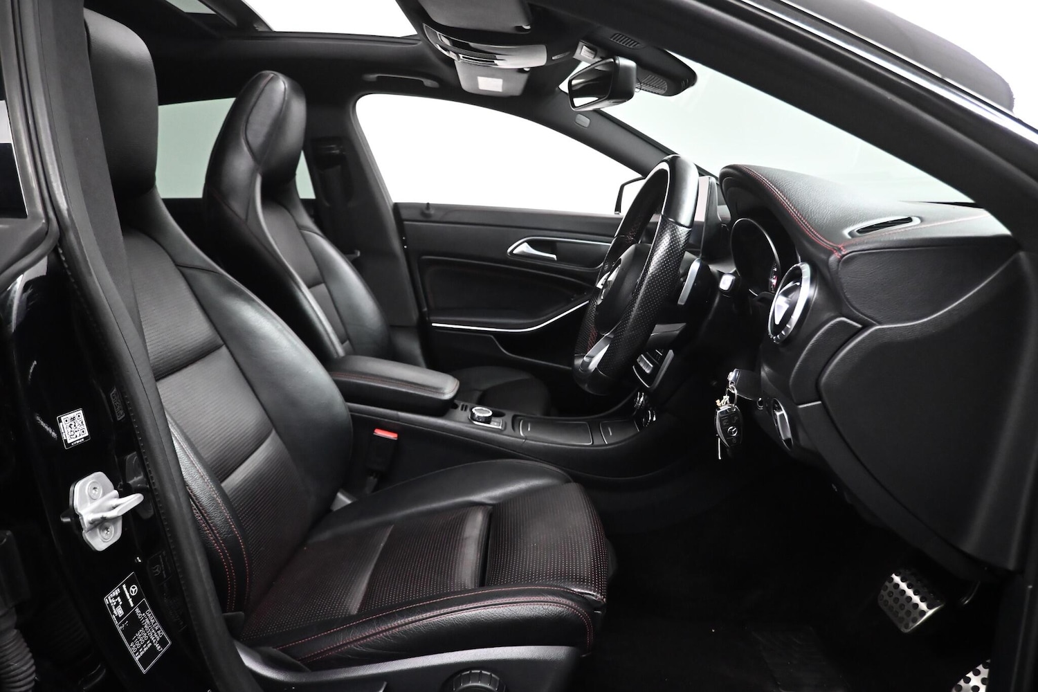 Used Mercedes-Benz CLA 2016 for sale - 77163434: Photo 10