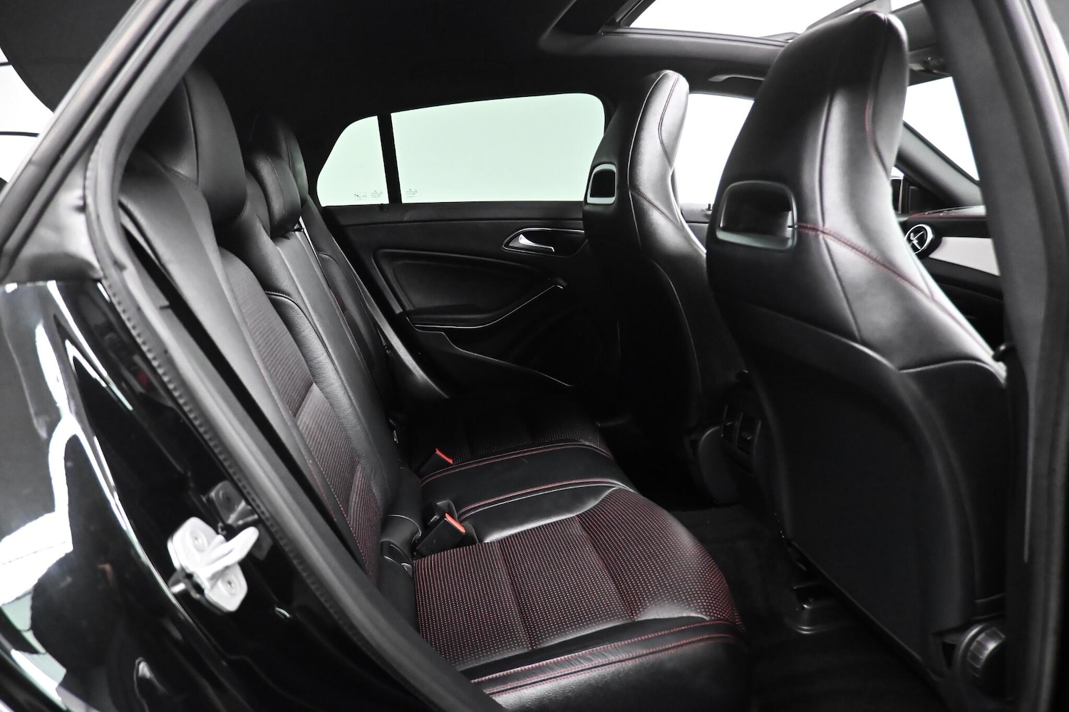 Used Mercedes-Benz CLA 2016 for sale - 77163434: Photo 13