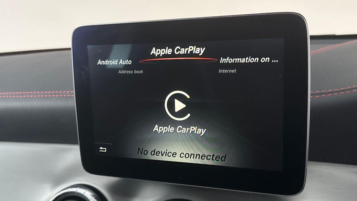 Used Mercedes-Benz CLA 2016 for sale - 77163434: Photo 16