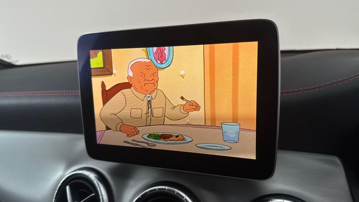 Used Mercedes-Benz CLA 2016 for sale - 77163434: Photo 17