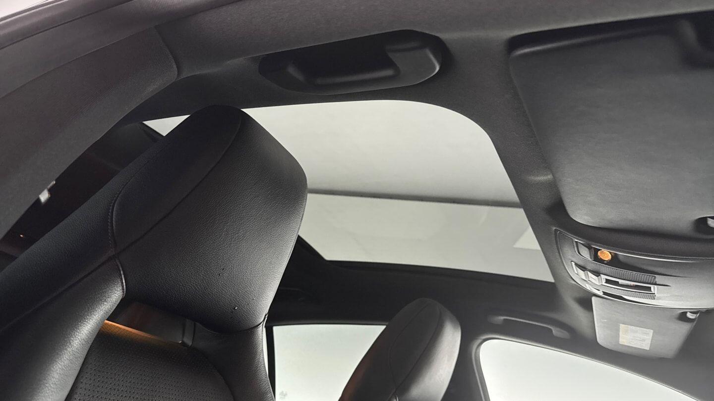 Used Mercedes-Benz CLA 2016 for sale - 77163434: Photo 19