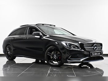 Mercedes-Benz CLA feature image