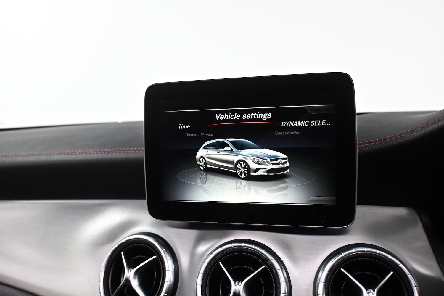 Used Mercedes-Benz CLA 2016 for sale - 77163434: Photo 20