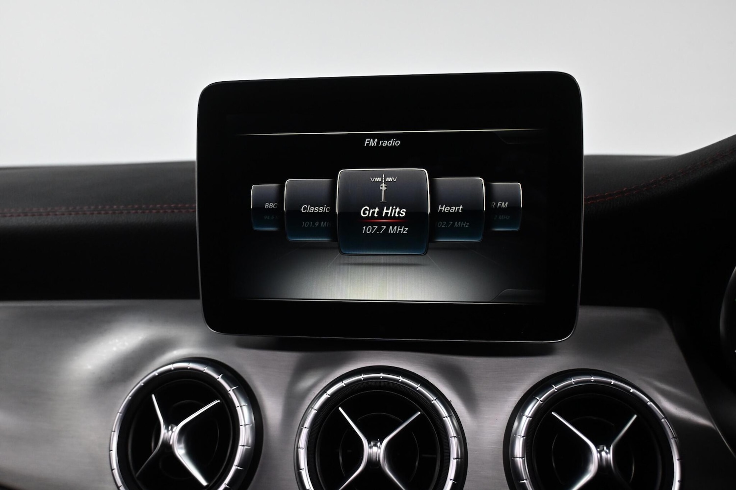 Used Mercedes-Benz CLA 2016 for sale - 77163434: Photo 22