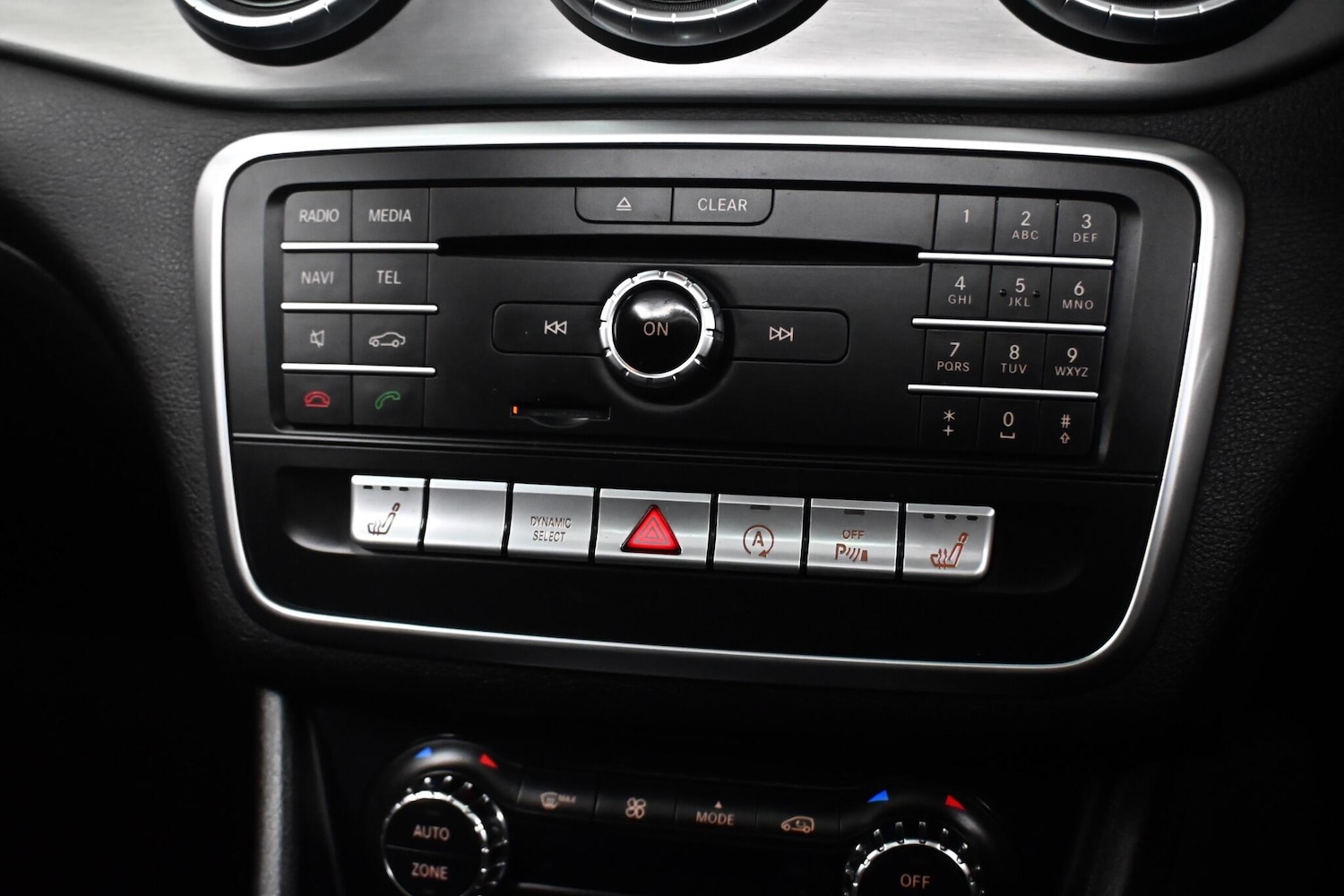 Used Mercedes-Benz CLA 2016 for sale - 77163434: Photo 24