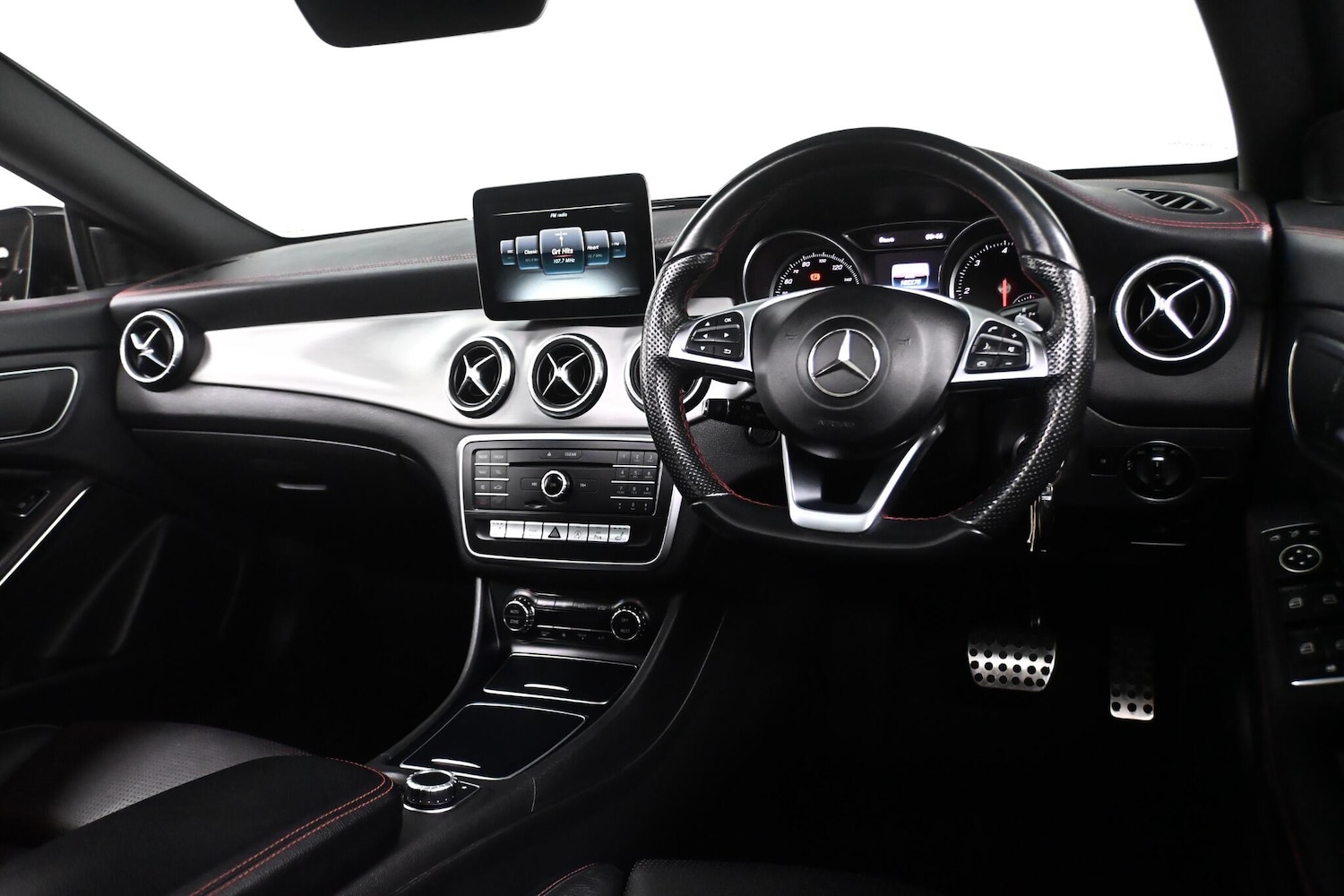 Used Mercedes-Benz CLA 2016 for sale - 77163434: Photo 25