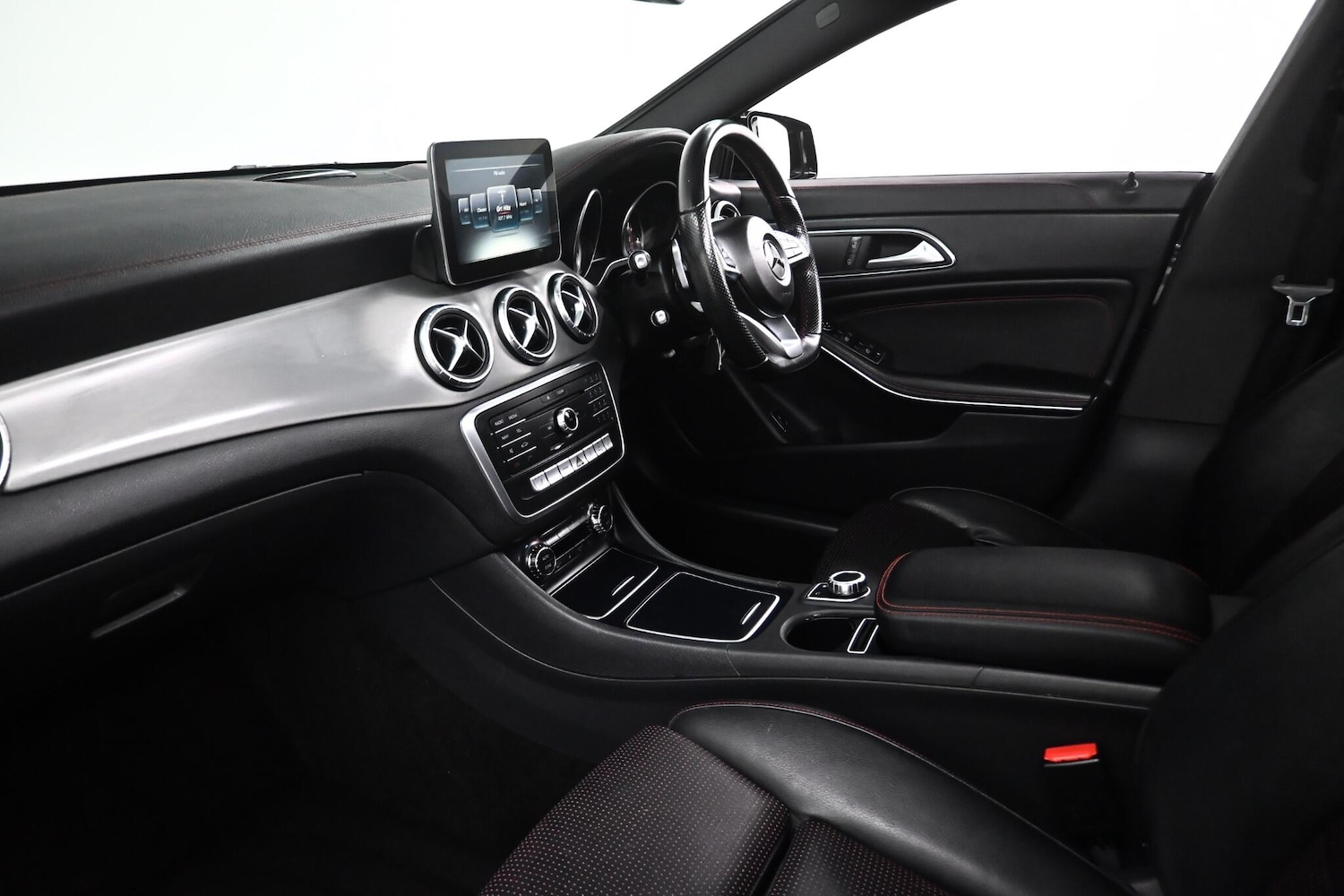 Used Mercedes-Benz CLA 2016 for sale - 77163434: Photo 29