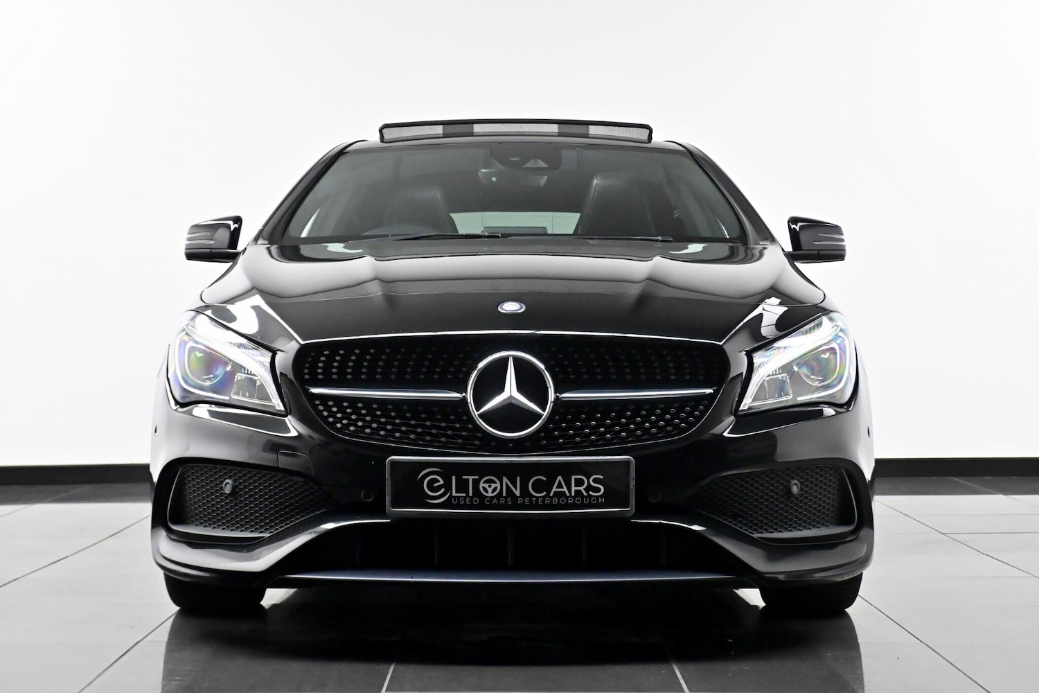 Used Mercedes-Benz CLA 2016 for sale - 77163434: Photo 3