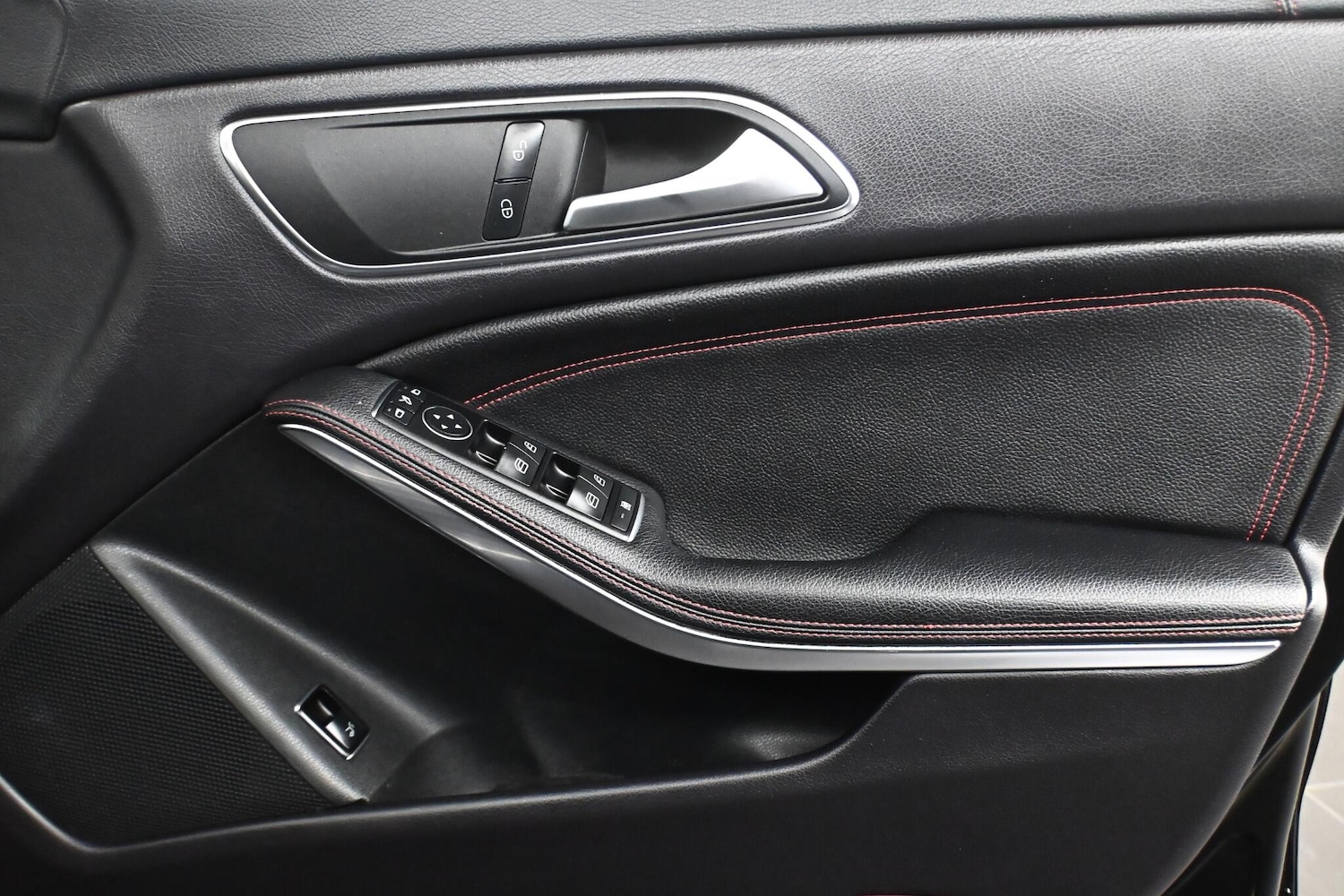 Used Mercedes-Benz CLA 2016 for sale - 77163434: Photo 30