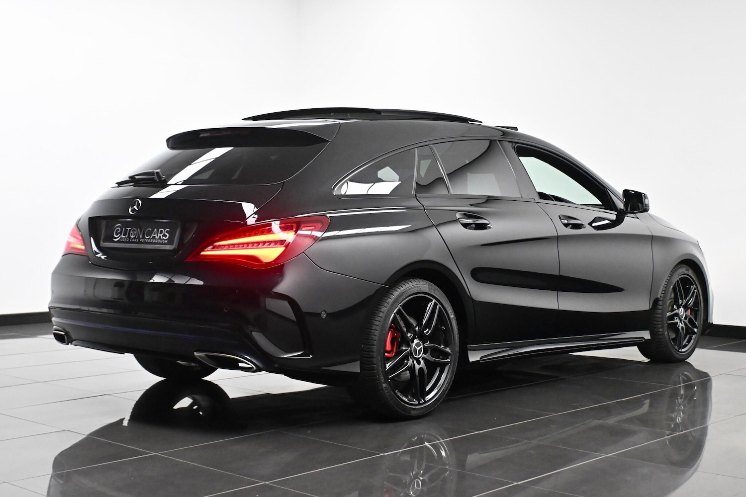 Used Mercedes-Benz CLA 2016 for sale - 77163434: Photo 32