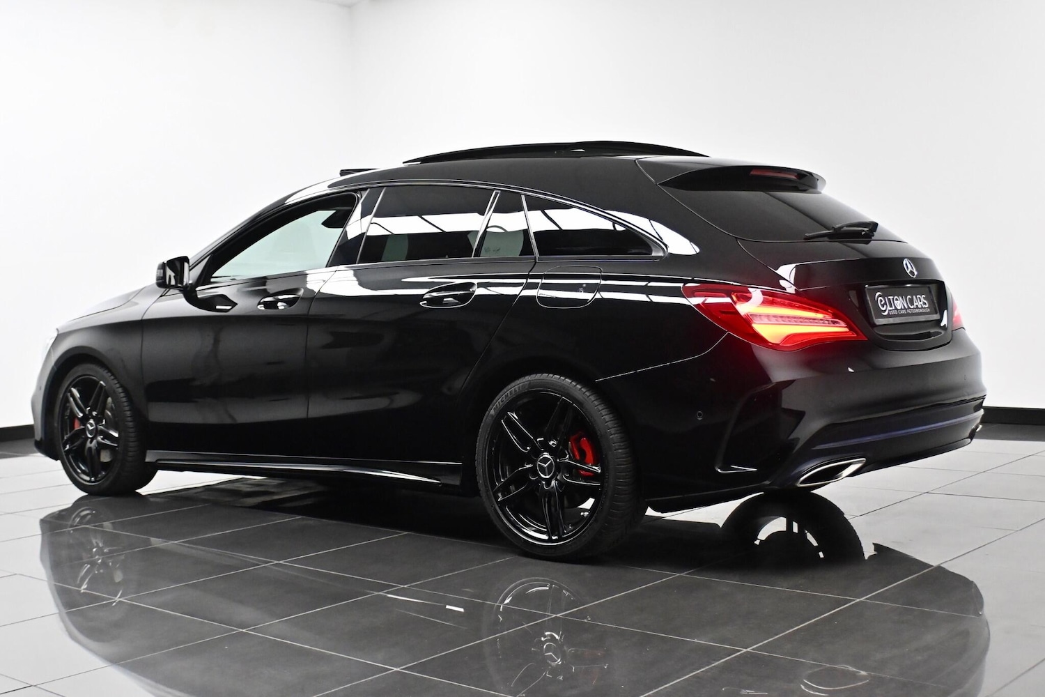 Used Mercedes-Benz CLA 2016 for sale - 77163434: Photo 33