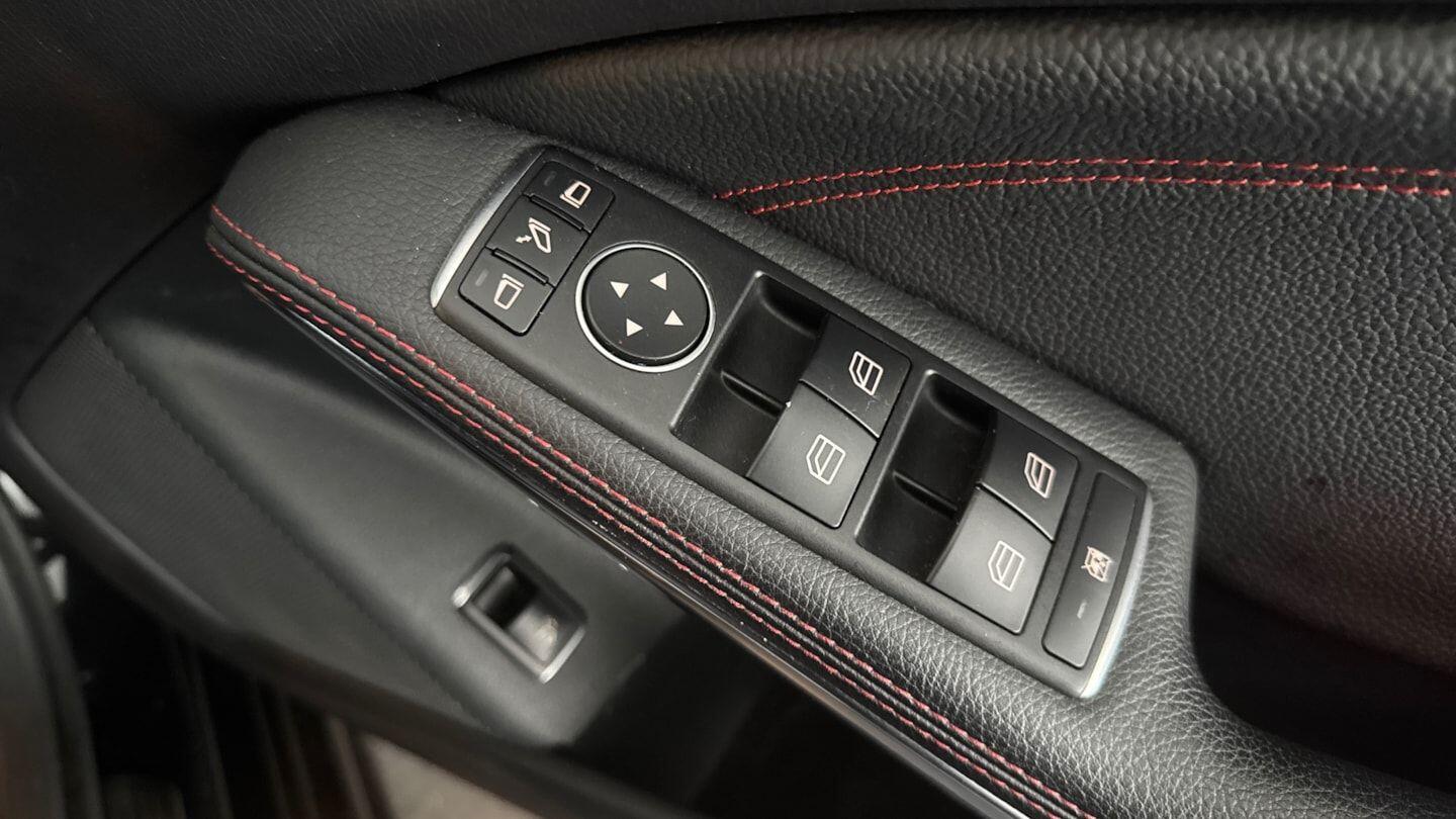 Used Mercedes-Benz CLA 2016 for sale - 77163434: Photo 38