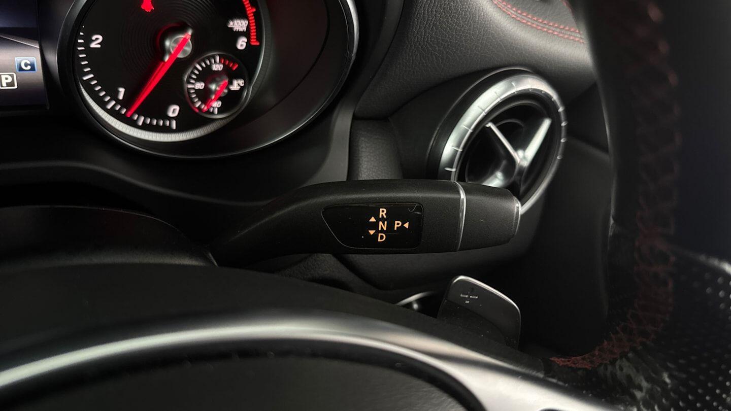 Used Mercedes-Benz CLA 2016 for sale - 77163434: Photo 42