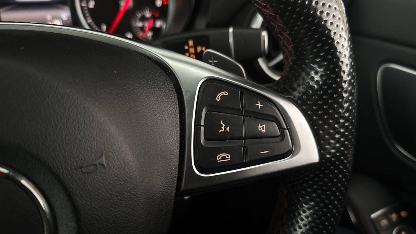 Used Mercedes-Benz CLA 2016 for sale - 77163434: Photo 43