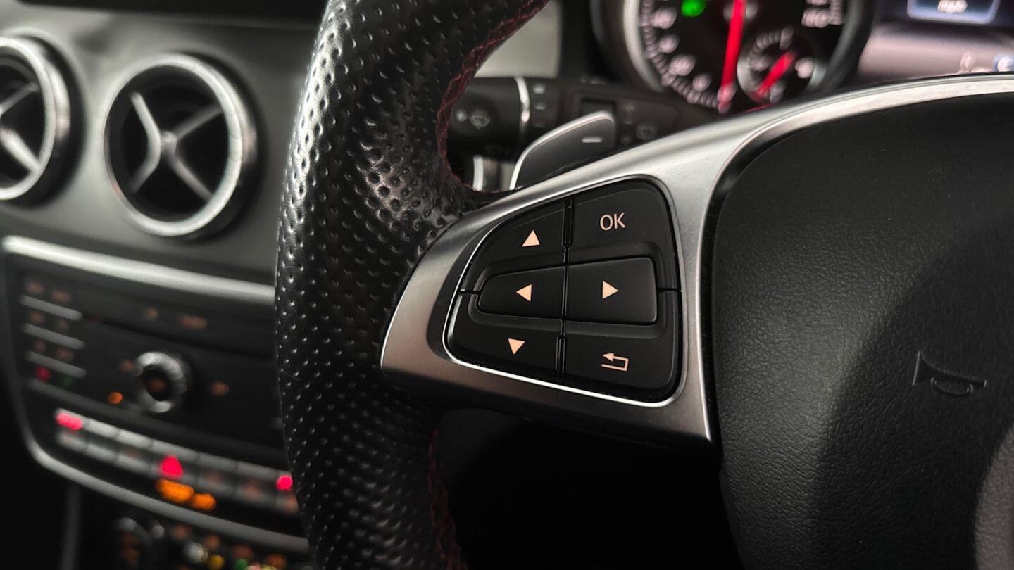 Used Mercedes-Benz CLA 2016 for sale - 77163434: Photo 44