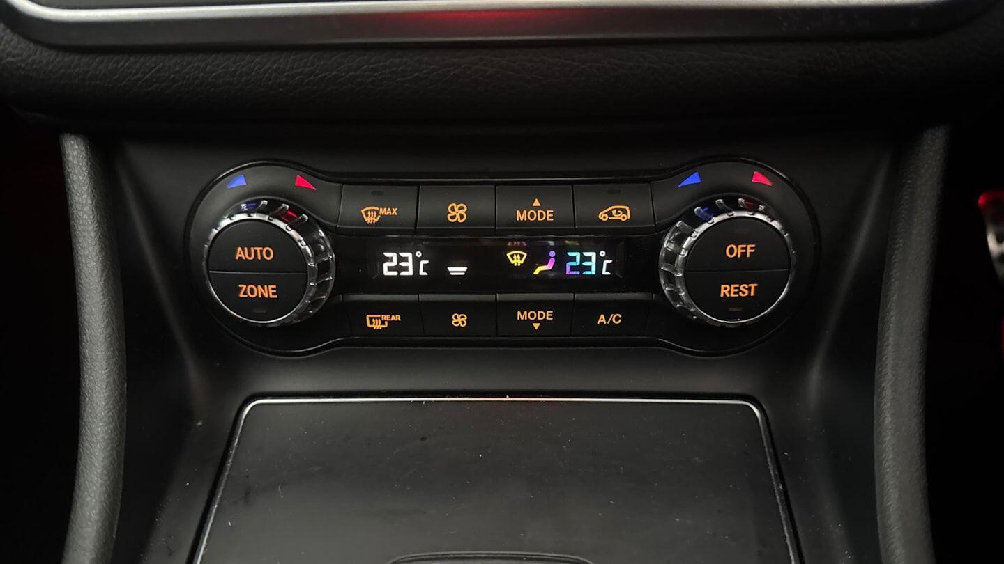 Used Mercedes-Benz CLA 2016 for sale - 77163434: Photo 46