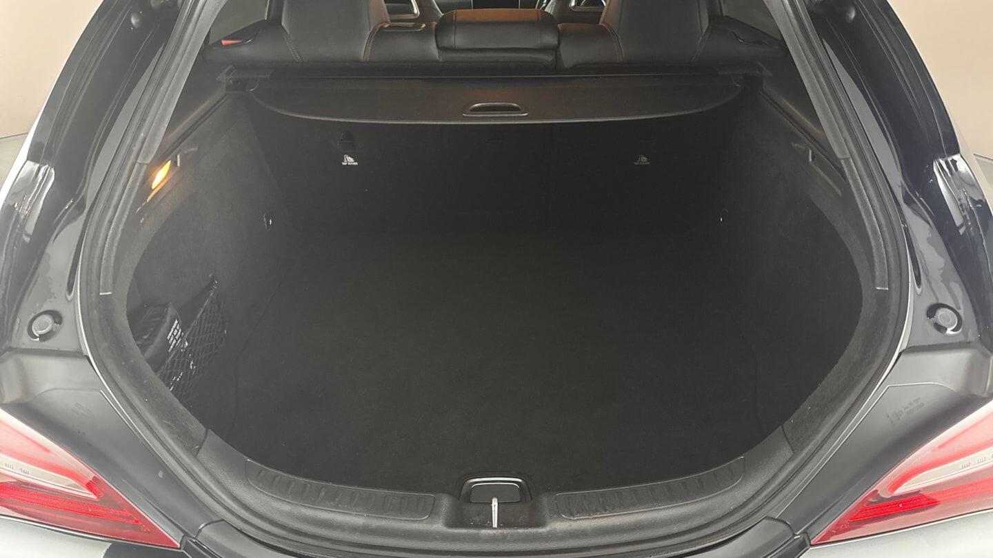 Used Mercedes-Benz CLA 2016 for sale - 77163434: Photo 48