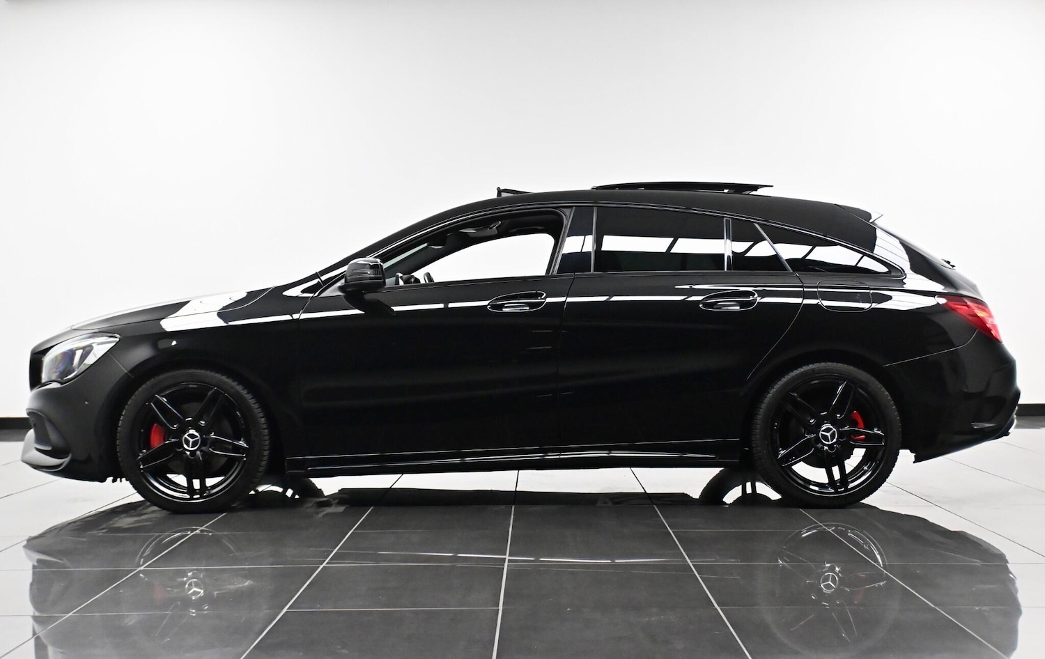 Used Mercedes-Benz CLA 2016 for sale - 77163434: Photo 5