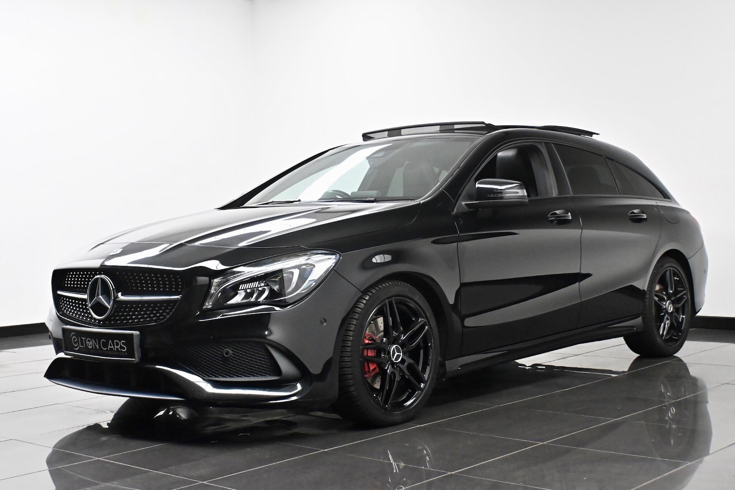 Used Mercedes-Benz CLA 2016 for sale - 77163434: Photo 6
