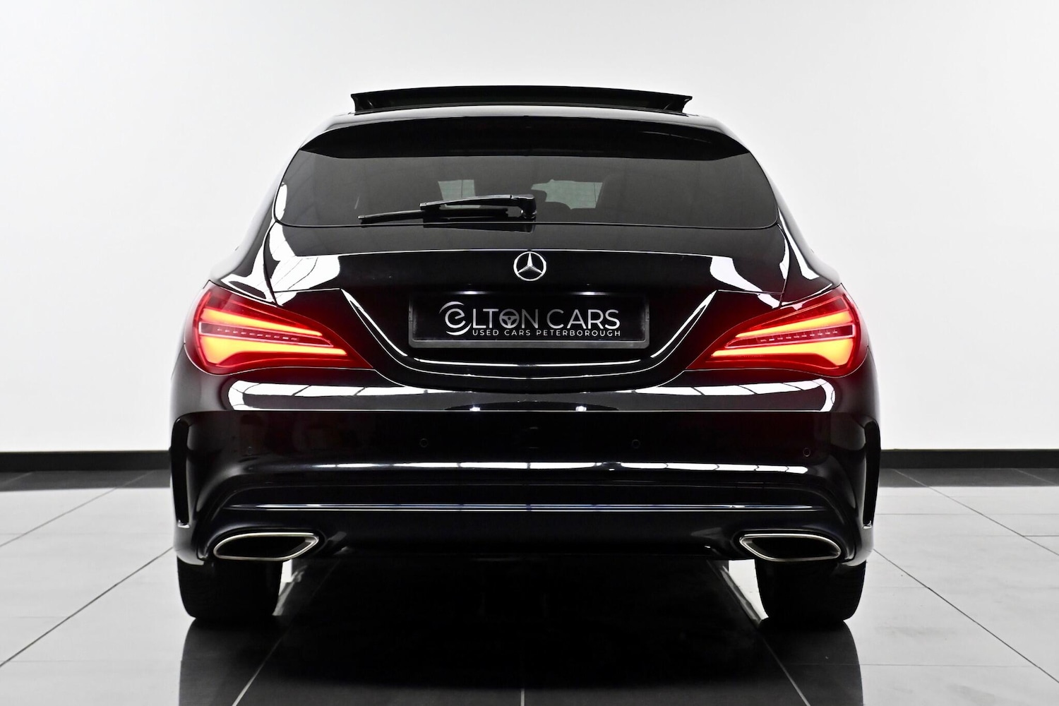 Used Mercedes-Benz CLA 2016 for sale - 77163434: Photo 7