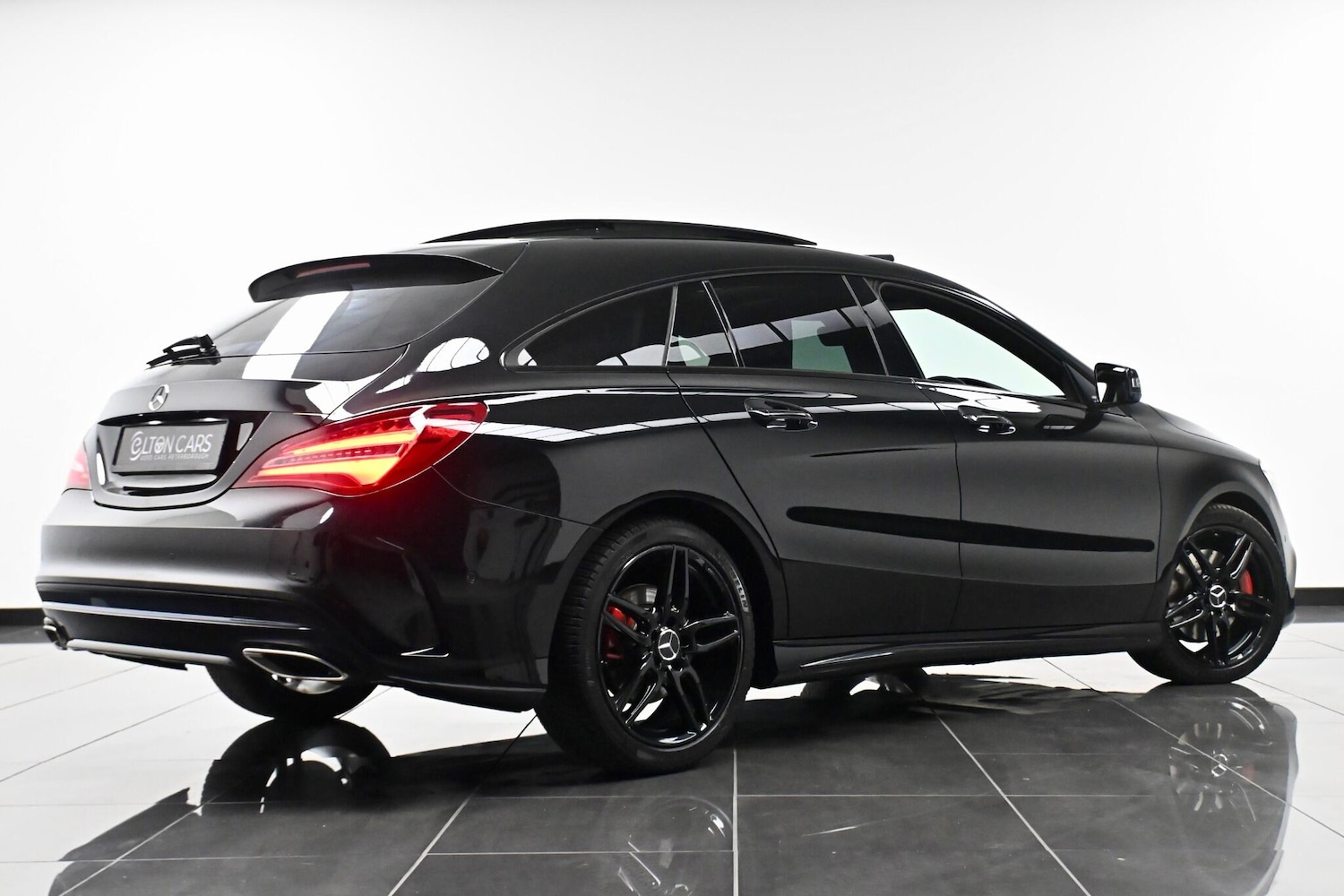 Used Mercedes-Benz CLA 2016 for sale - 77163434: Photo 8