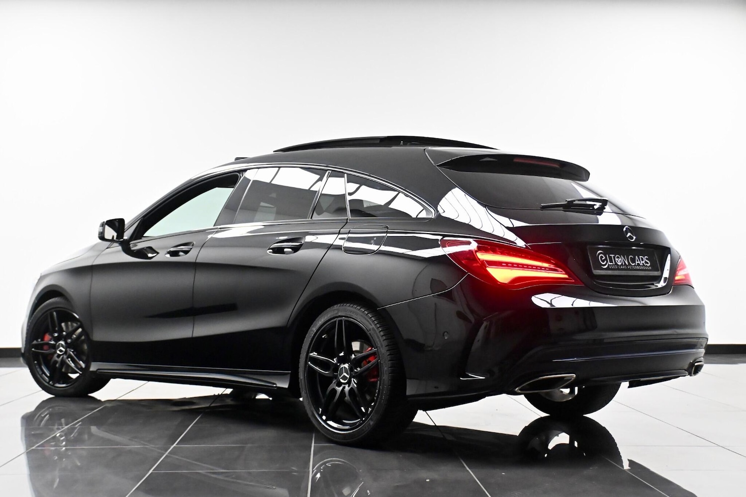 Used Mercedes-Benz CLA 2016 for sale - 77163434: Photo 9