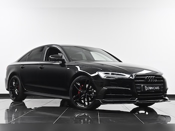 Used Audi A6 2017 for sale - 79373336: Photo