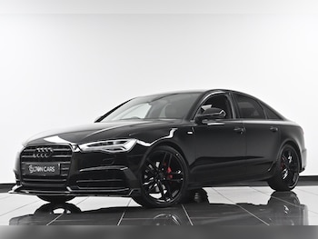 Used Audi A6 2017 for sale - 79373336: Photo