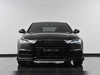 Used Audi A6 2017 for sale - 79373336: Photo