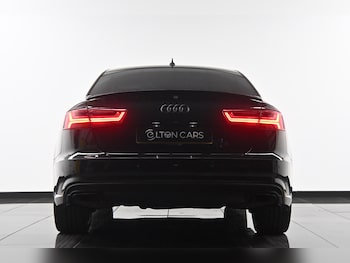 Used Audi A6 2017 for sale - 79373336: Photo