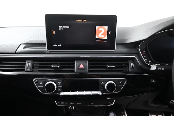 Used Audi A4 2018 for sale - 75388470: Photo 11