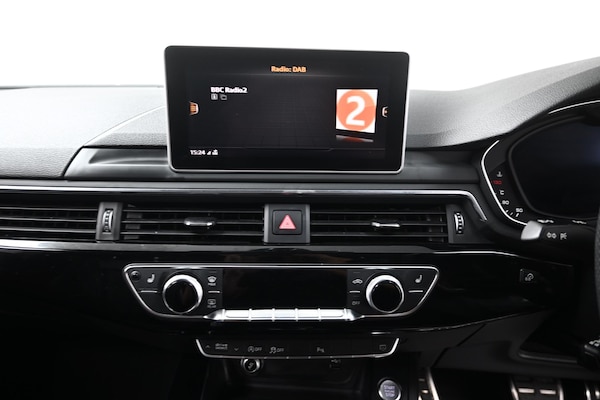 Used Audi A4 2018 for sale - 75388470: Photo 12