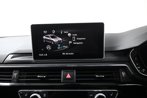 Used Audi A4 2018 for sale - 75388470: Photo 14