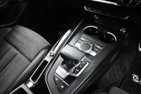 Used Audi A4 2018 for sale - 75388470: Photo 15