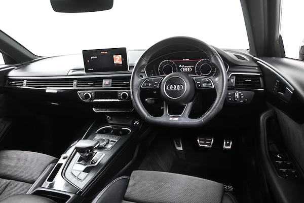Used Audi A4 2018 for sale - 75388470: Photo 17