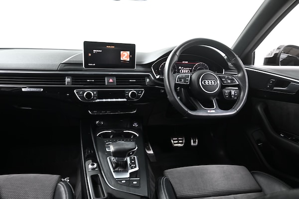Used Audi A4 2018 for sale - 75388470: Photo 18