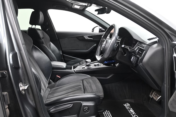 Used Audi A4 2018 for sale - 75388470: Photo 20