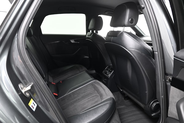 Used Audi A4 2018 for sale - 75388470: Photo 22