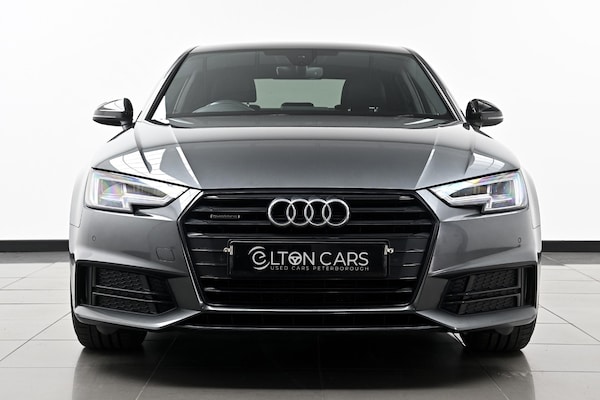 Used Audi A4 2018 for sale - 75388470: Photo 3