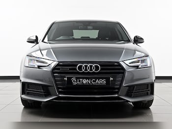 Used Audi A4 2018 for sale - 75388470: Photo