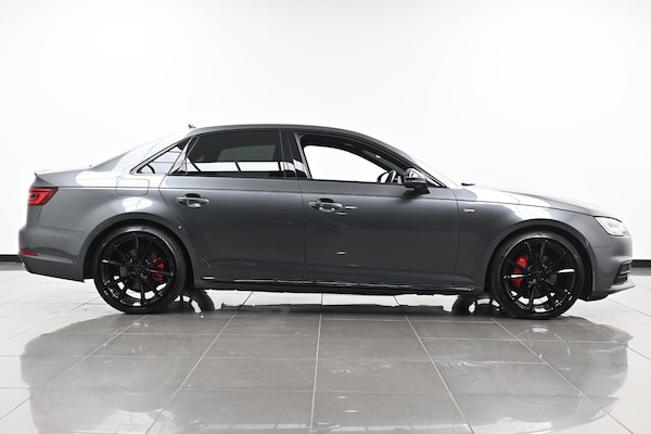 Used Audi A4 2018 for sale - 75388470: Photo 5