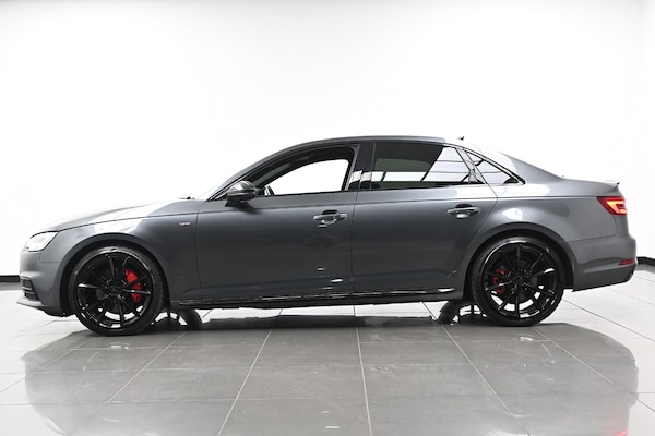 Used Audi A4 2018 for sale - 75388470: Photo 6