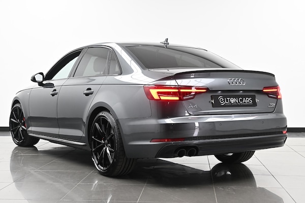 Used Audi A4 2018 for sale - 75388470: Photo 7
