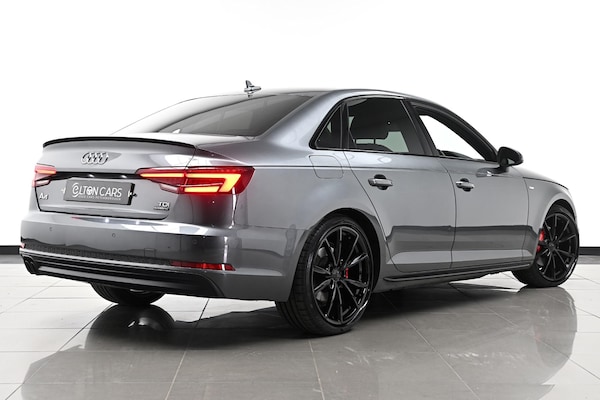 Used Audi A4 2018 for sale - 75388470: Photo 8